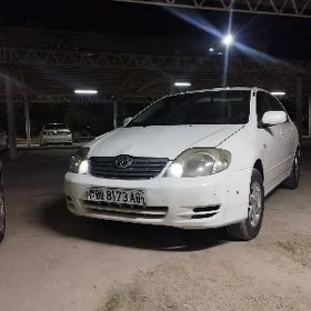 Toyota Corolla 2003