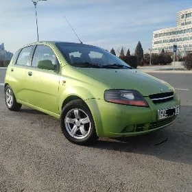 Daewoo Kalos 2003