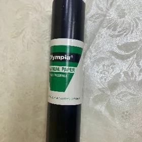 Факс бумага -Faks bumaga