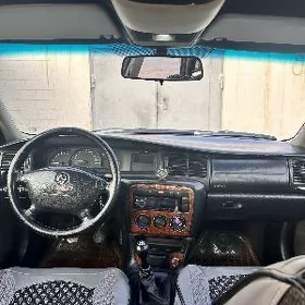Opel Vectra 1999