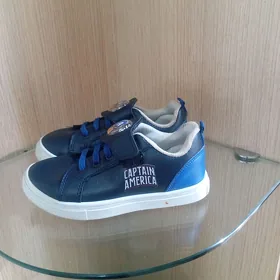 детская обувь