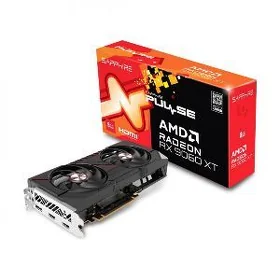 RX 9060 XT 16GB️аналог 5060TI