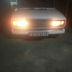 Lada 2107 2003