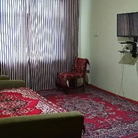 Аренда 1×2 ком квартира Гаудан