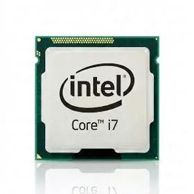 Intel Core i7-7700 ️ CPU