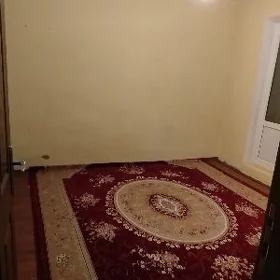 Bez hozaýyn kwartira