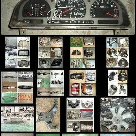 спидометр PATHFINDER