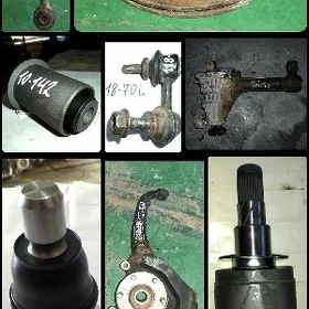 disk tormoznoy NAVARA
