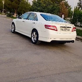 Toyota Camry 2008