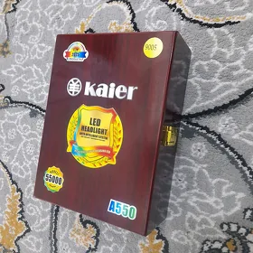 Kaier A550 lampa