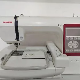 Janome