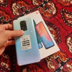 note9 3/64