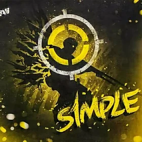 CS2 Kowrik 450x400x6mm