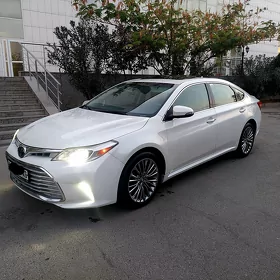 Toyota Avalon 2018