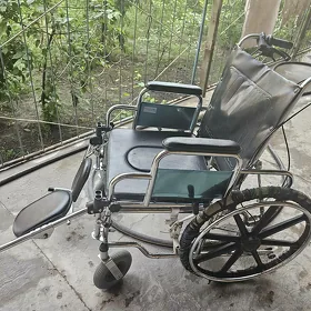 Инвалидная коляска