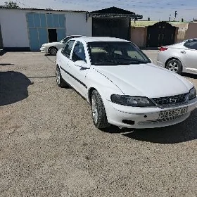 Opel Vectra 1998