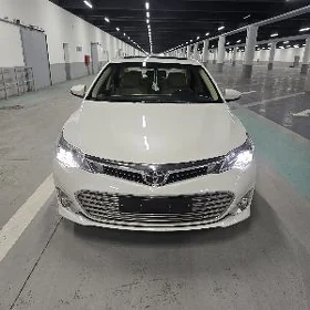 Toyota Avalon 2013