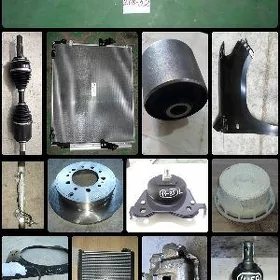 диск тормозной LAND CRUISER²⁰⁰