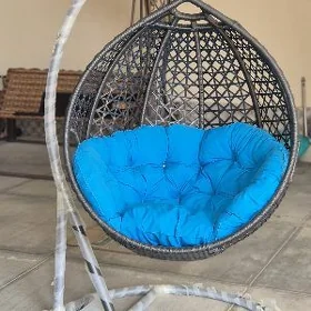 Örlen Sallançak Kaçelya Качели