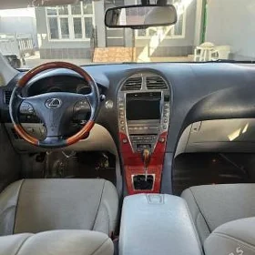 Lexus ES 350 2007