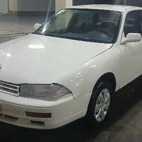 Toyota Camry 1992