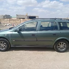 Opel Astra 1998