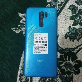telefon Redmi 9