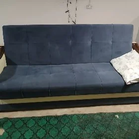 Diwan, Konsaner, Mangal, ojak