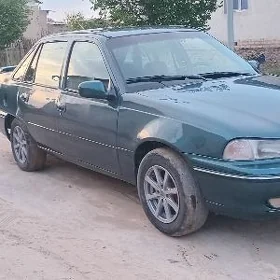 Daewoo Nexia 1995