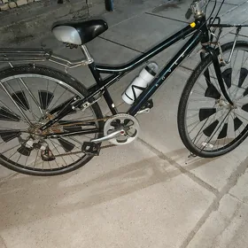 Велосепедь