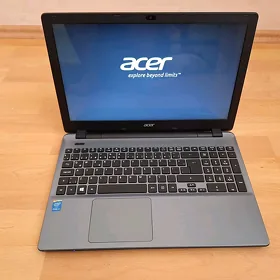 Noutbuk acer i5