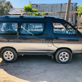 Toyota Town Ace 1992