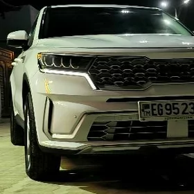 Toyota Highlander 2021