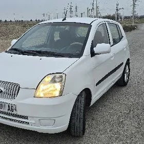 Kia Picanto 2006