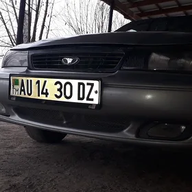 Daewoo Nexia 2003