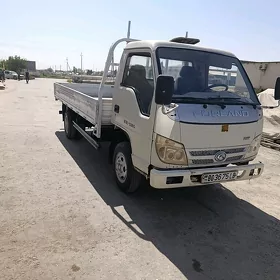 Forland H2 2012