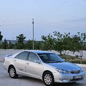 Toyota Camry 2002