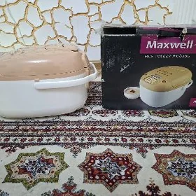 Мултиварка