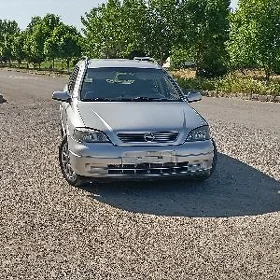 Opel Astra 2000