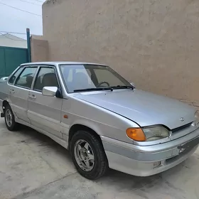 Lada 2115 2003