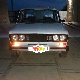 Lada 2106 1999