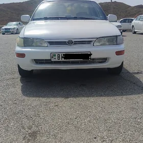 Toyota Corolla 1995