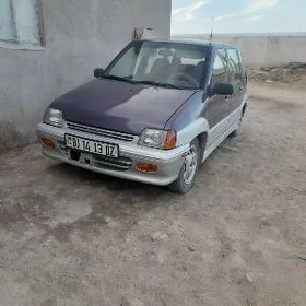 Daewoo Tico 1996