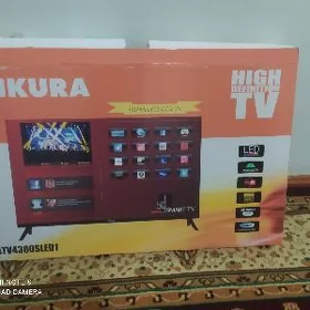 Nikura Televizor