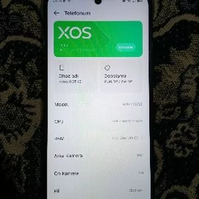 infinix hot 60i