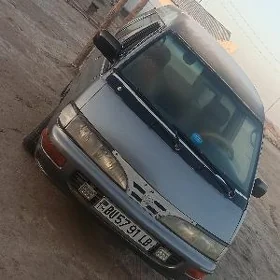 Toyota Town Ace 1993