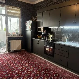Мир8 2 комнаты 7 этаж 90м²