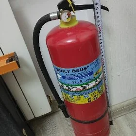 огнетушитель