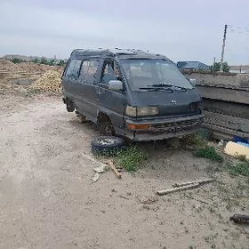 Toyota Town Ace 1992