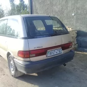 Toyota Previa 1994